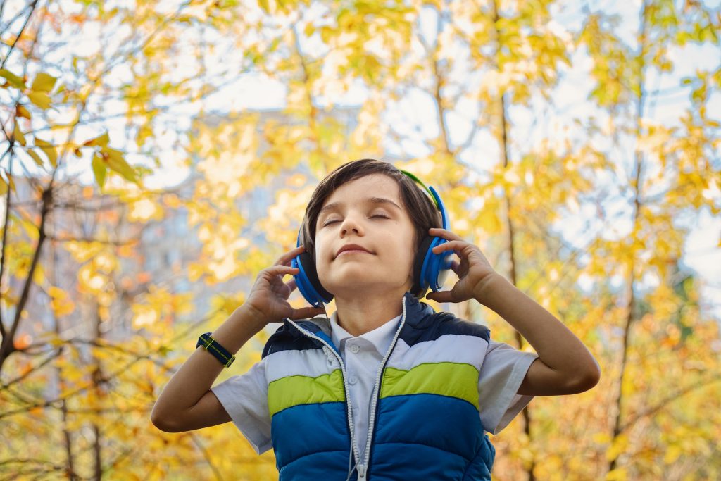 Escuchanda es como se aprende